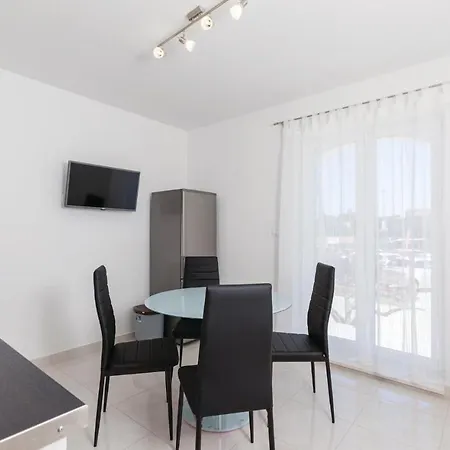 公寓 Three-bedroom In 斯普利特