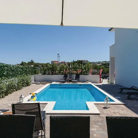 Three-bedroom In