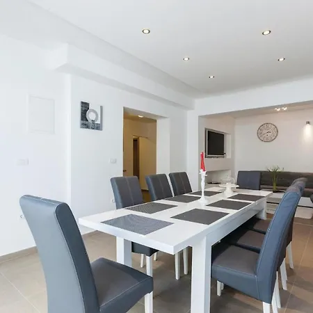 Three-bedroom In *