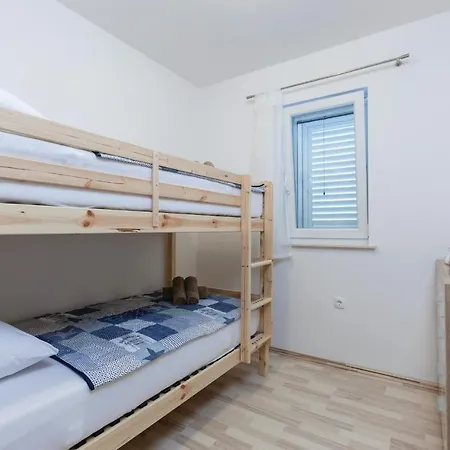 Three-bedroom In Split