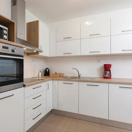 Three-bedroom In