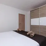 Apartamento Three-bedroom In Split