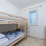 Three-bedroom In 斯普利特